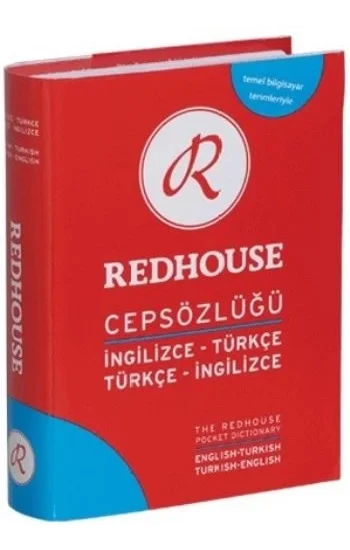 Redhouse Cep Sözlüğü