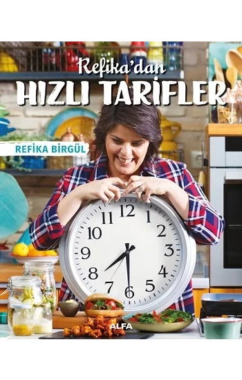 Refikadan  Hızlı Tarifler