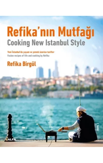 Refikanın Mutfağı