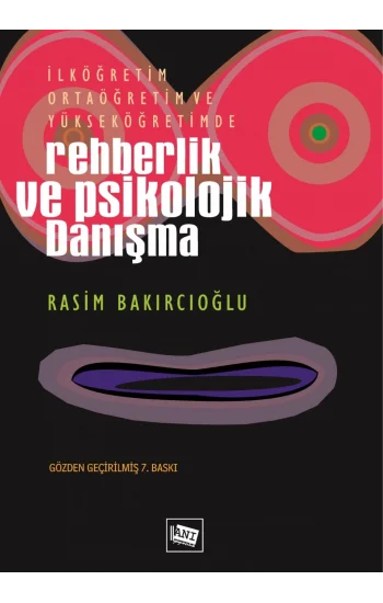 Rehberlik ve Psikolojik Danışma
