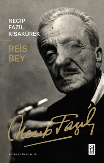 Reis Bey