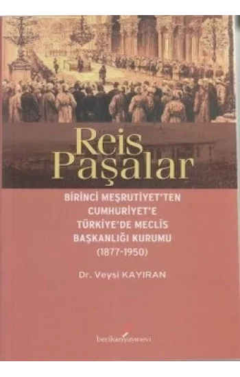 Reis Paşalar