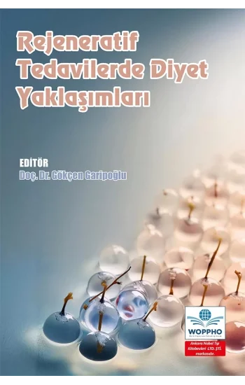 Rejeneratif Tedavilerde Diyet Yaklaşımları