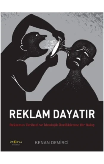Reklam Dayatır