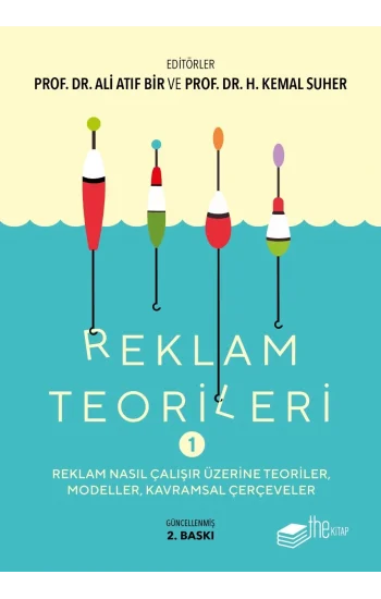 Reklam Teorileri-1