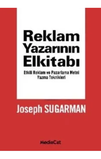 Reklam Yazarının Elkitabı