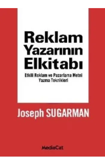 Reklam Yazarının Elkitabı