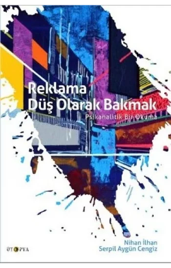 Reklama Düş Olarak Bakmak