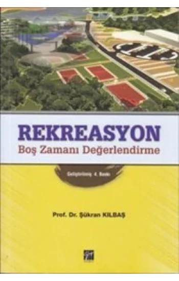 Rekreasyon
