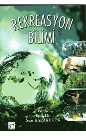 Rekreasyon Bilimi
