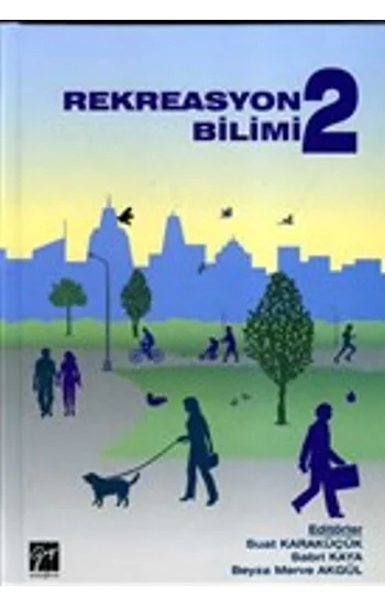 Rekreasyon Bilimi 2