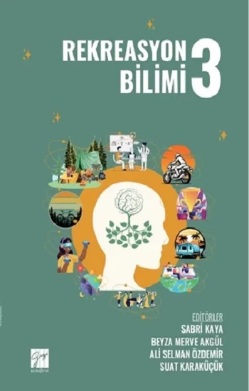 Rekreasyon Bilimi 3