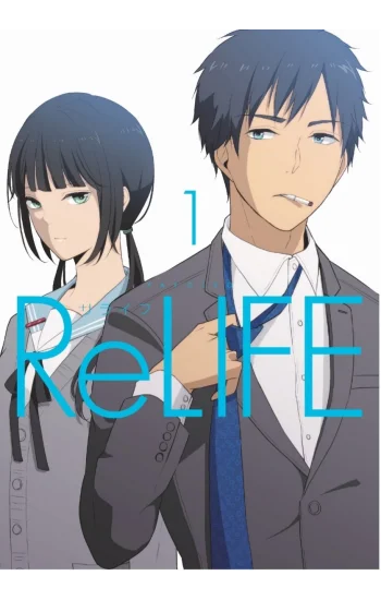 ReLife - 1