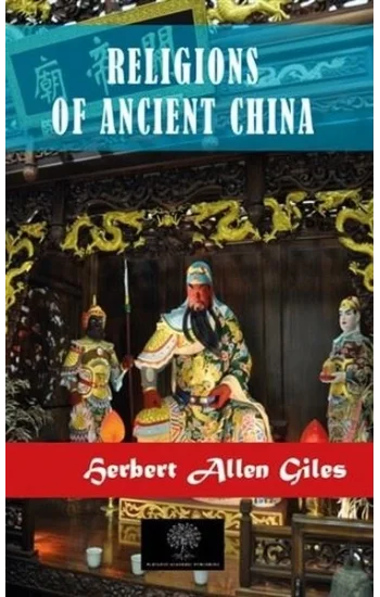 Religions of Ancient China
