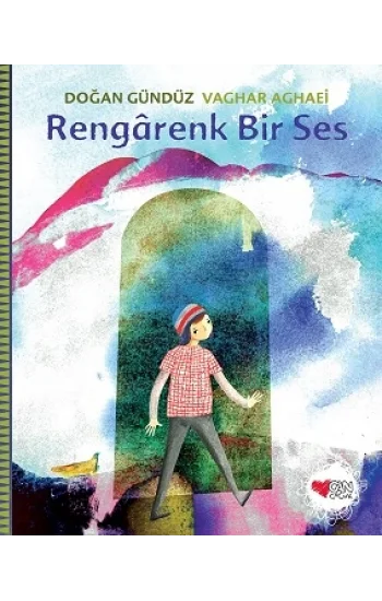 Rengarenk Bir Ses