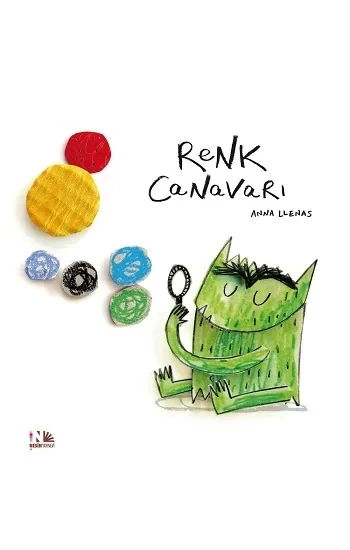 Renk Canavarı