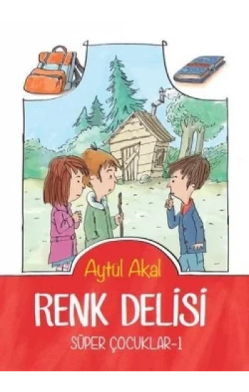 Renk Delisi
