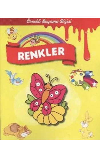 Renkler