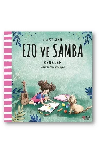 Renkler - Ezo ve Samba
