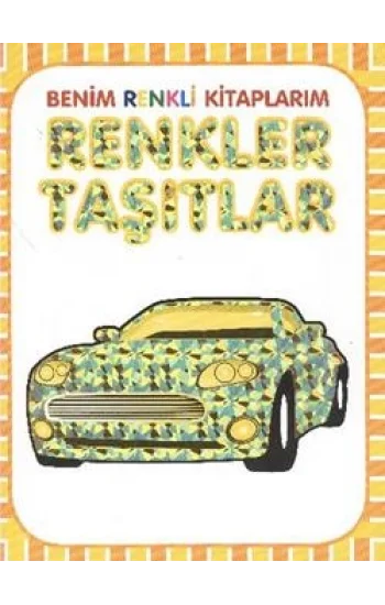 Renkler - Taşıtlar