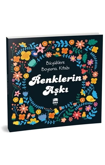 Renklerin Aşkı