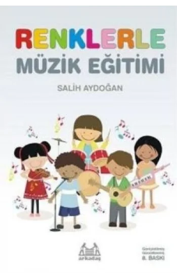 Renklerle Müzik Eğitimi