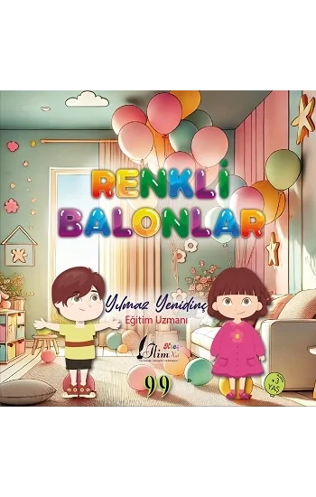 Renkli Balonlar