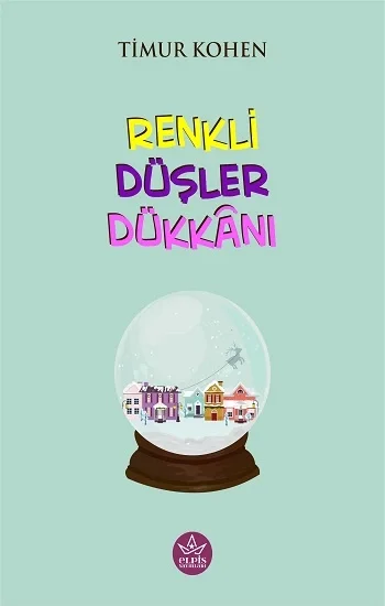 Renklii Düşler Dükkanı