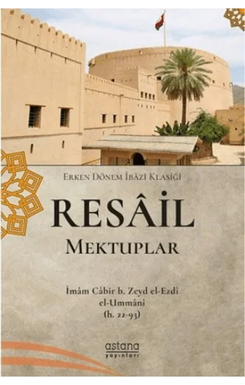 Resail Mektuplar