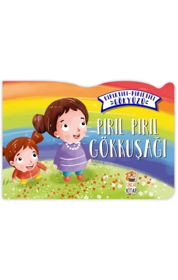 Resim Resim Bulutlar - Kıpırtılı Pırıltılı Gökyüzü