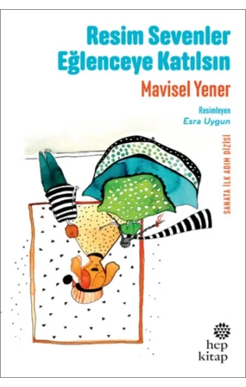 Resim Sevenler Eğlenceye Katılsın