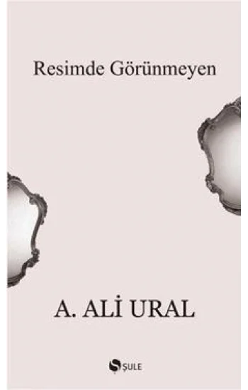 Resimde Görünmeyen