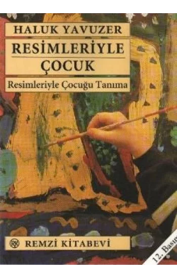 Resimleriyle Çocuk