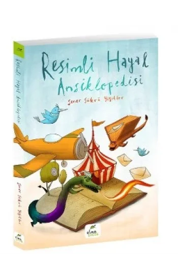 Resimli Hayal Ansiklopedisi