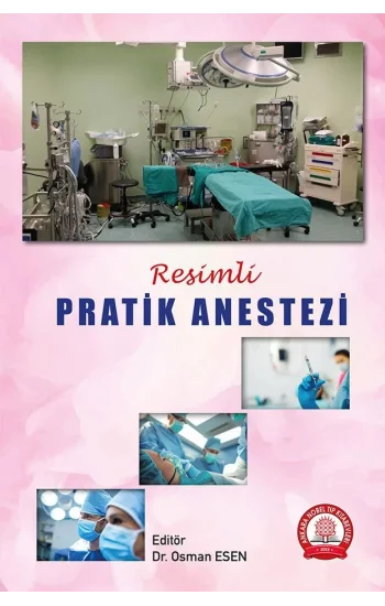 Resimli Pratik Anestezi