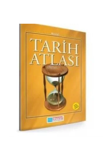 Resimli Tarih Atlası