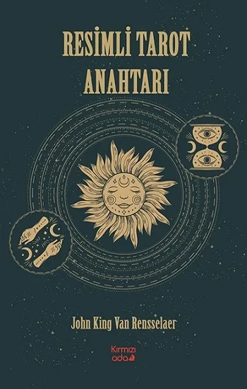 Resimli Tarot Anahtarı