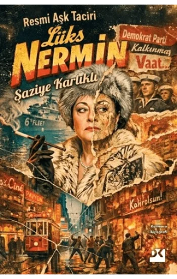 Resmi Aşk Taciri Lüks Nermin