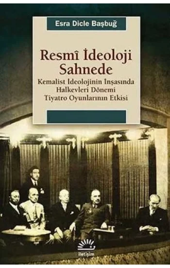 Resmi İdeoloji Sahnede
