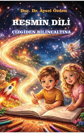 Resmin Dili Çizgiden Bilinçaltına