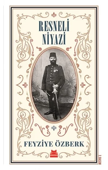 Resneli Niyazi (Büyük Boy)