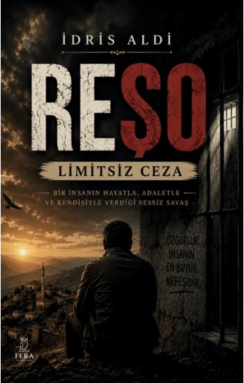 Reşo - Limitsiz Ceza