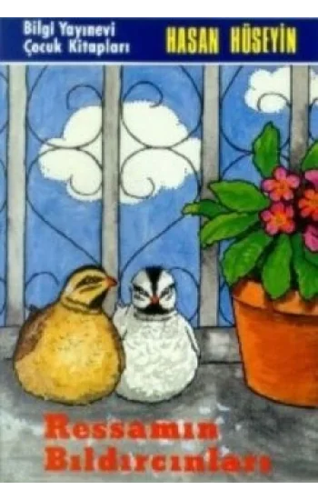 Ressamın Bıldırcınları