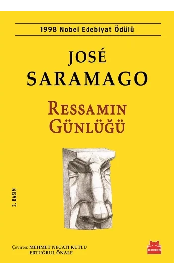 Ressamın Günlüğü