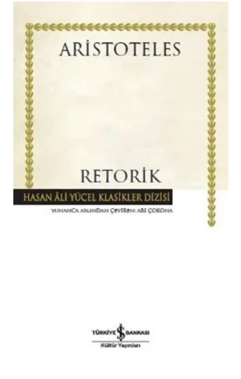 Retorik