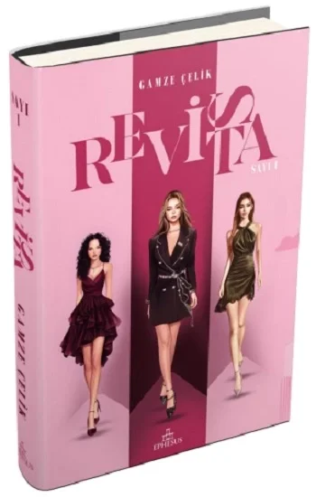 Revista 1 - (Ciltli)