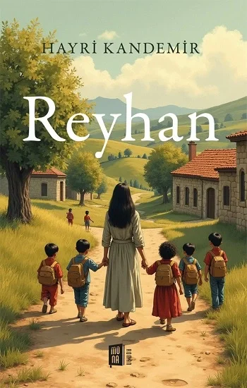Reyhan