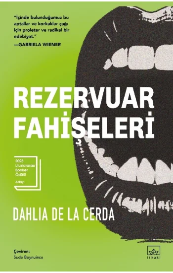 Rezervuar Fahişeleri