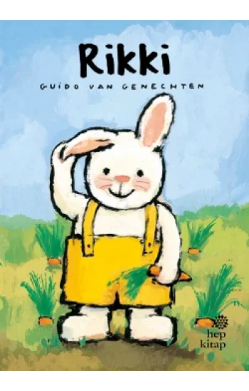 Rikki Serisi 1 - Rikki