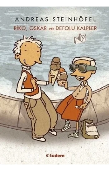 Riko Oscar ve Defolu Kalpler